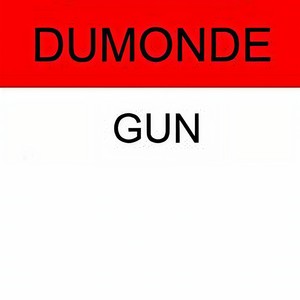 Gun (DJ Space Raven Remix)