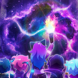 Proxima C (Skyfallzz Remix)