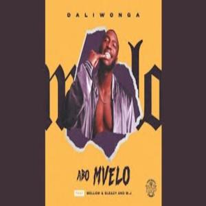 Daliwonga (feat. Mellow, Sleazy & MJ) (Abo Mvelo Slow jam mix)