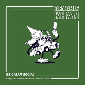 Genghis Khan (Explicit)