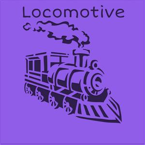 Locomotive