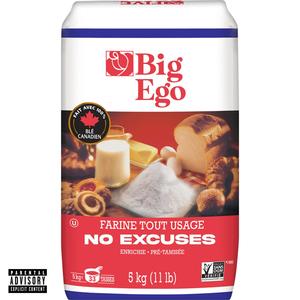 NO EXCUSES (Explicit)