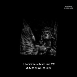 Uncertain Nature EP