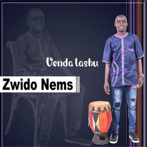 Venda lashu