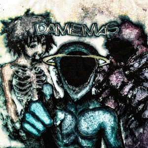 DAME MAS (Super Slowed)