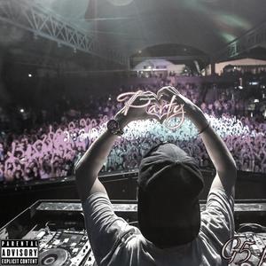 Party (feat. Spazzo) (Explicit)