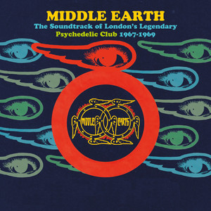 Climbing Up The Wall (See Me)