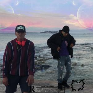 Ando en la playa (feat. Kvribe Yung Om & Angel Rd)