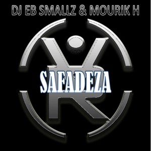 Safadeza (Original Mix)