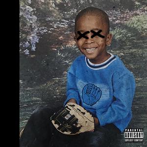 Through The Storm (feat. A.dott) (Explicit)