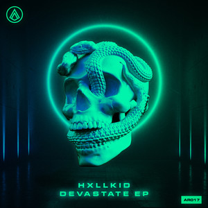 Murder (Original Mix)