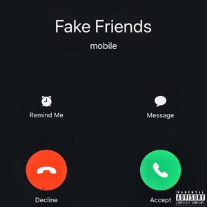 Fake Friends (Explicit)