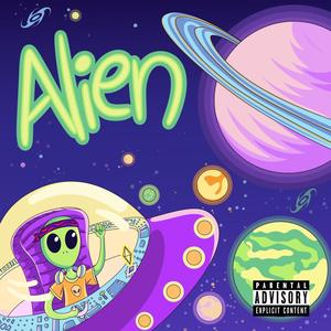 Alien (Explicit)