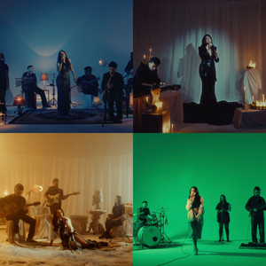 días grises: ( (acoustic version)