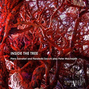 Inside The Tree