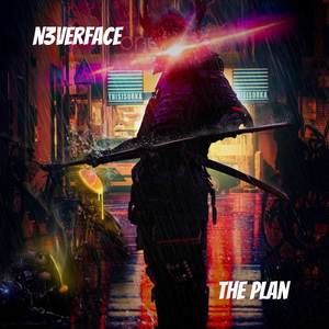 The Plan (From "TENET") [Cyberpunk Romance]