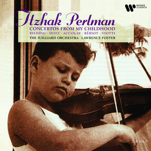 Violin Concerto No. 1 in A Minor