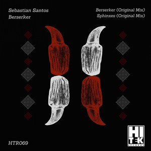 Sphinxes (Original Mix)