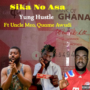 Sika No Asa (Sped Up|Explicit)