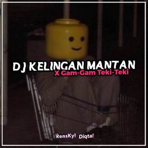 DJ Kelingan Mantan Full Bass