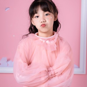 光亮-龙女