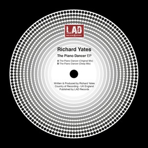 The Piano Dancer (Original Mix)