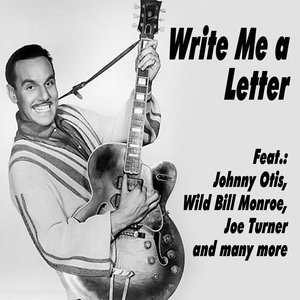 I Ain't Mat at You, Pretty Baby