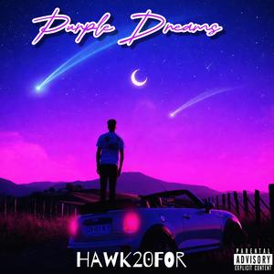 Purple Dreams (Explicit)