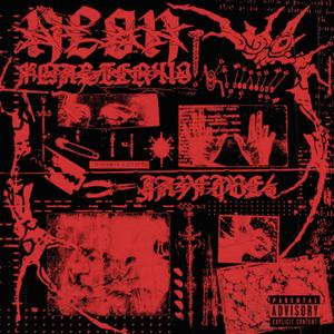 NEON prod.JANUARY (feat. JayFive 6) (Explicit)