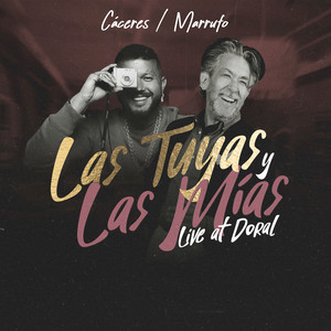 Las Tuyas y Las Mias (Live at Doral)