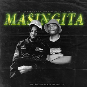 Masingita (Explicit)