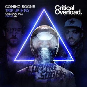 Trip Up & Fly (Original Mix)