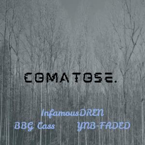 comatose. (feat. BBG Cass & YNB-FADED) [Explicit]