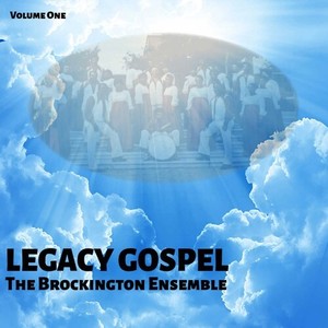 Legacy Gospel, Vol. 1