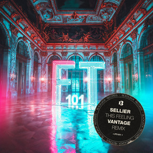 This Feeling (Vantage Remix)