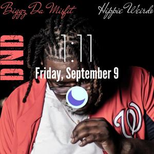 DND (feat. Hippie Weirdo) (Explicit)