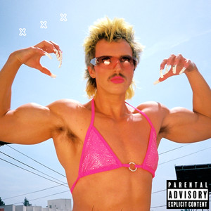 XXX (feat. Trashworld) (Explicit)