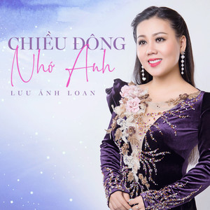 Chiều Đông Nhớ Anh