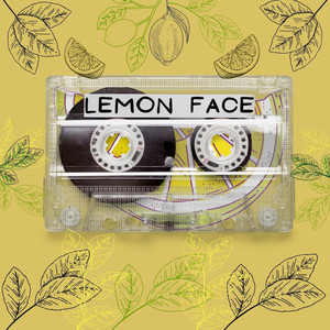 Lemon Face