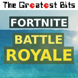 Fortnite Battle Royale