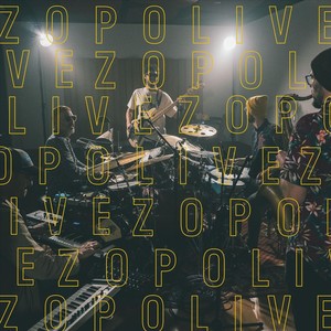 117 (feat. David Sancho & Mikel Urretagoiena)