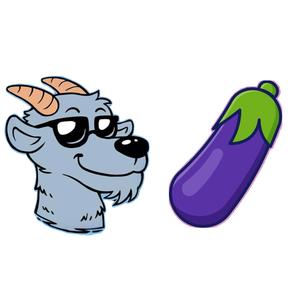 GOAT DICK (Explicit)
