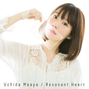 Resonant Heart (通常盤)