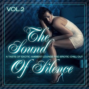 Standing Outside (Hotel Bar Lounge Edit)