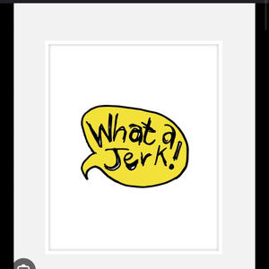 Emotional Jerk (Explicit)