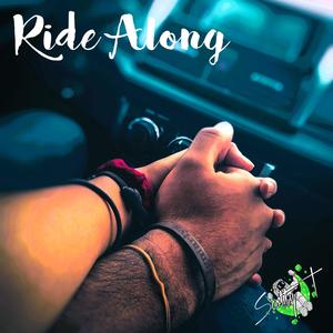 Ride Along (Explicit)