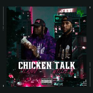 Chicken Talk (Explicit)