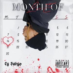 Loco in Love (Explicit)