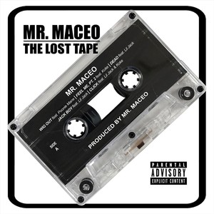 The Lost Tape (Explicit)