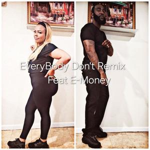 EveryBody Don't (Remix|Explicit)